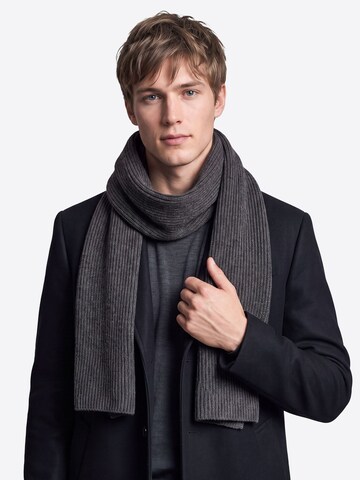 Vivisence Scarf 'MS7111' in Grey