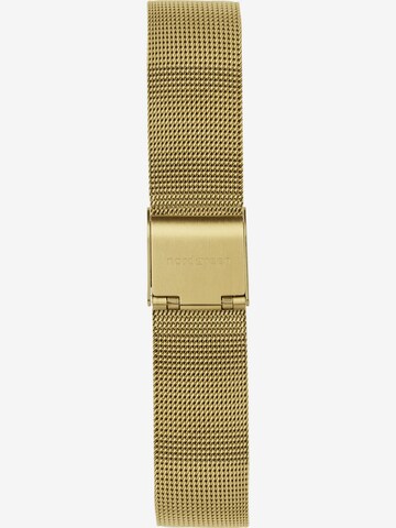 Nordgreen Analog Watch ' ' in Gold