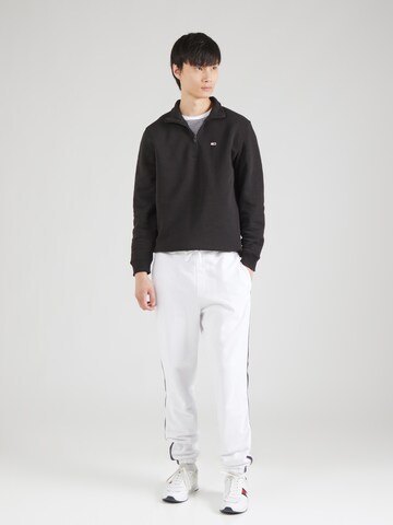 TOMMY HILFIGER Tapered Bukser i hvid