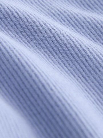 Next Flared Leggings in Blauw