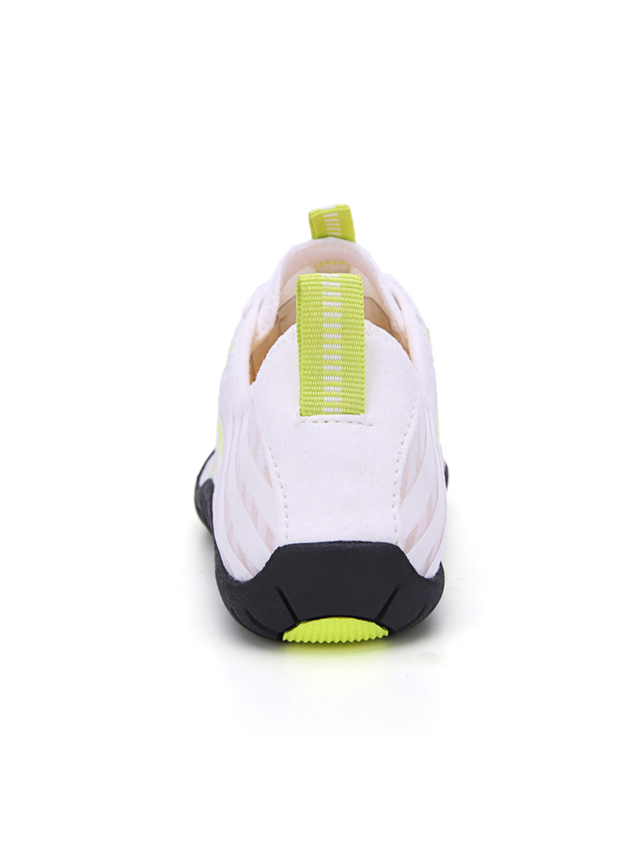 DOTALES Sneakers 'DOTALES - ActiveStep Barfußschuhe' in White