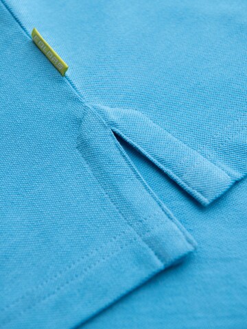 T-Shirt 'OM-POSS-0103' Ombre en bleu