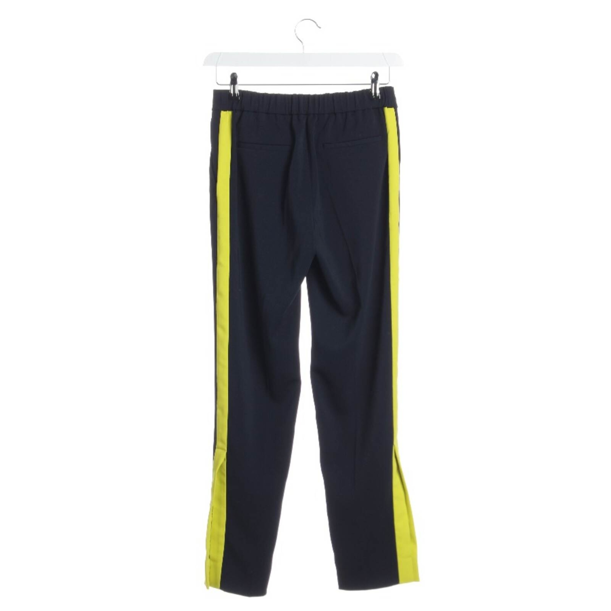 Seductive Pants in S in Blue