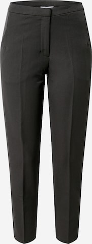 minimum Regular Pantalon 'Halle' in Groen: voorkant