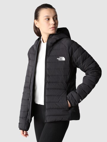 THE NORTH FACE Jacke in Schwarz