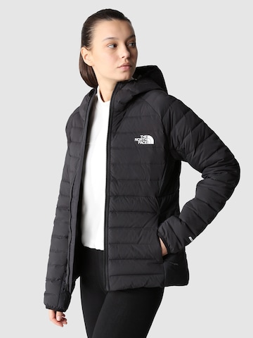 THE NORTH FACE - Casaco outdoor em preto