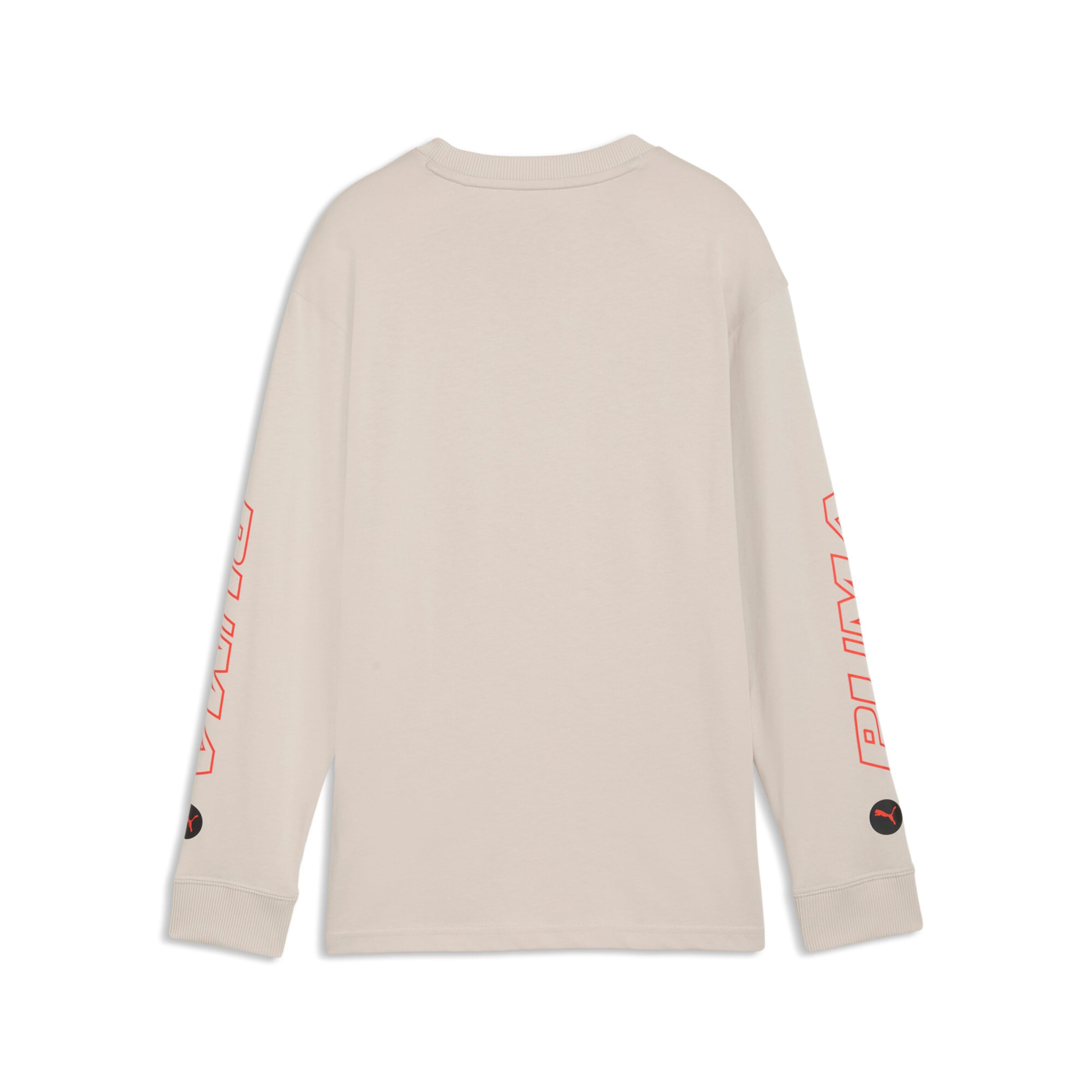 PUMA - Camiseta 'STREET' en beige
