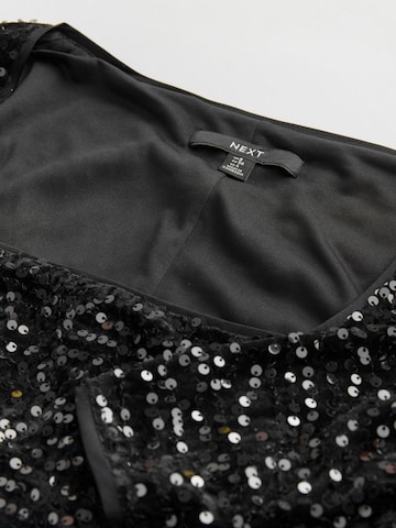 juoda Next Suknelė