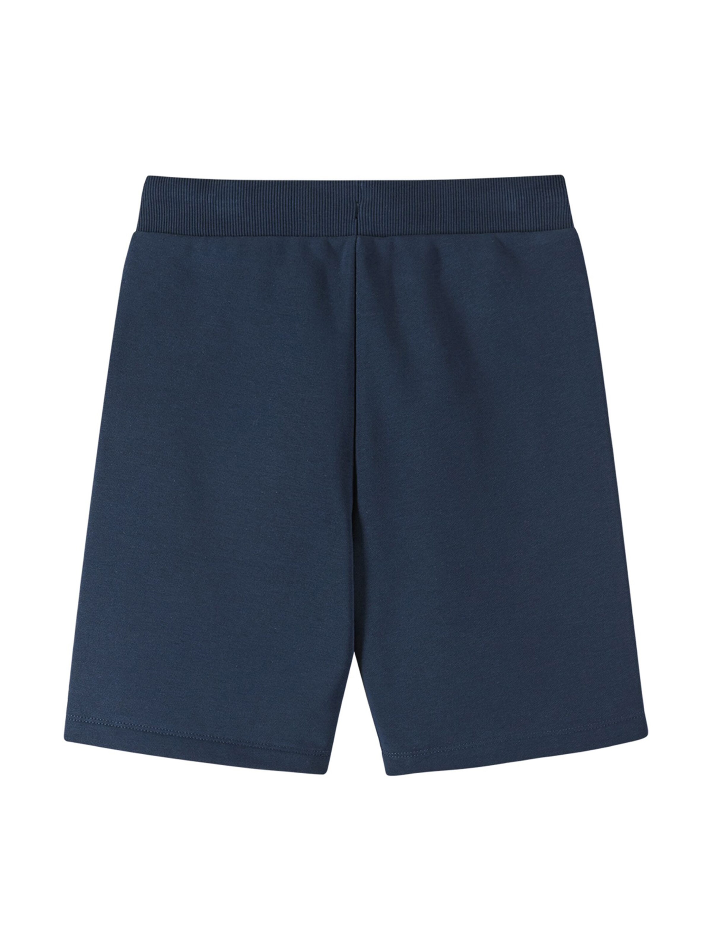 Reima Regular Pants 'Shortsi' in Blue