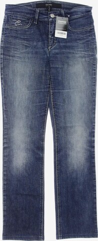 ESCADA SPORT Jeans 25-26 in Marine ABOUT YOU - Main Image