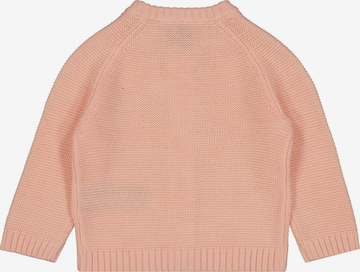 Cardigan 'ORION' VINGINO en rose