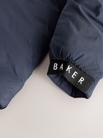 Manteau Baker by Ted Baker en bleu