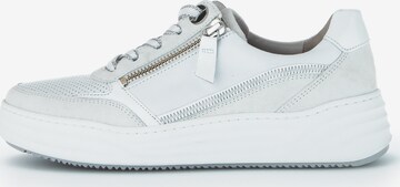 GABOR Sneakers in White