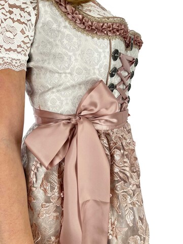 Steigenhöfer Dirndl 'Vicky'‌‌‌‌‌‌ in Pink