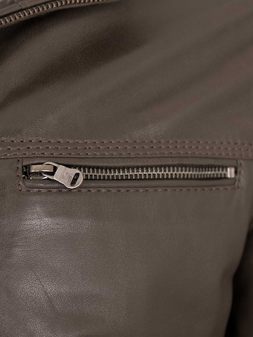 OTTO KERN Tussenjas 'OK-103' in Bruin