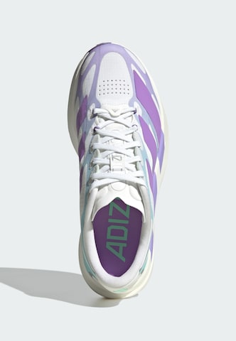 ADIDAS PERFORMANCE Обувь для бега 'Adizero Evo Sl' в Белый