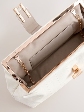 Next Party táska - fehér