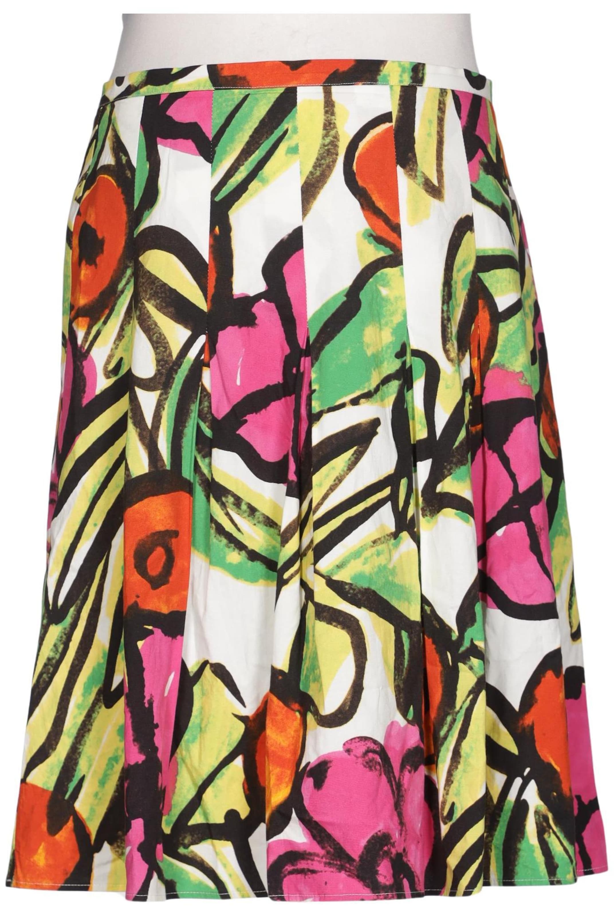 heine Skirt in XL in Mixed colors: front