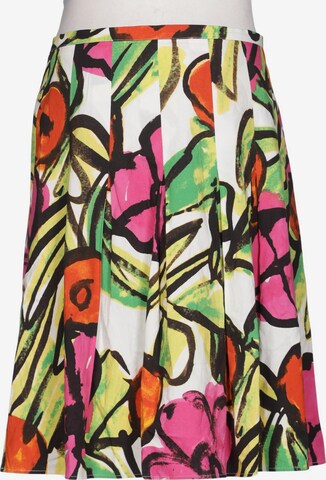 heine Skirt in XL in Mixed colors: front