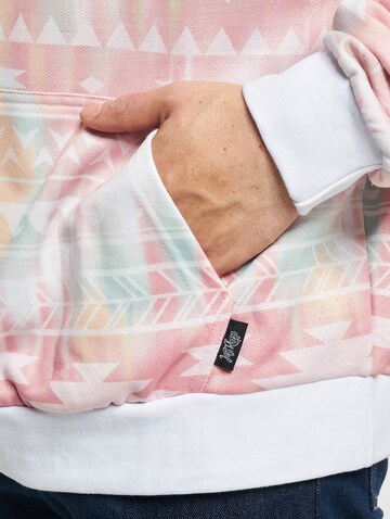 Just Rhyse Sweatshirt 'Pocosol' i blandade färger