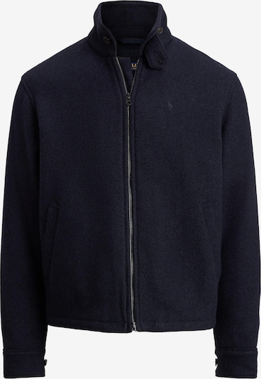 Polo Ralph Lauren Välikausitakki 'HERITAGE' värissä laivastonsininen, Tuotenäkymä