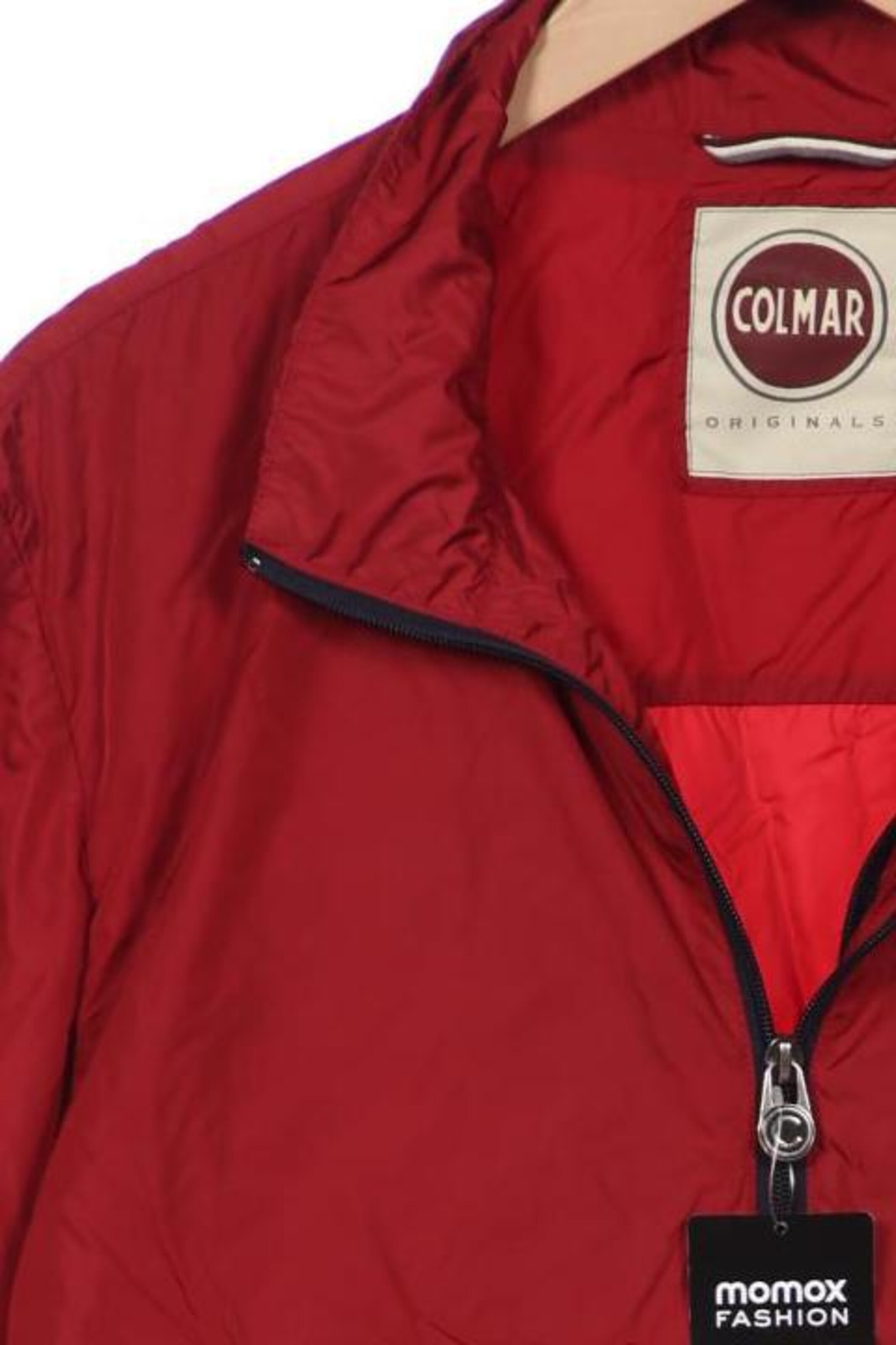 Colmar Jacket & Coat in L-XL in Red