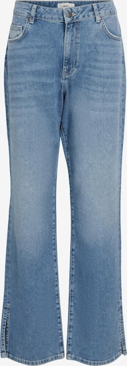 Jeans OBJECT pe albastru denim, Vizualizare produs