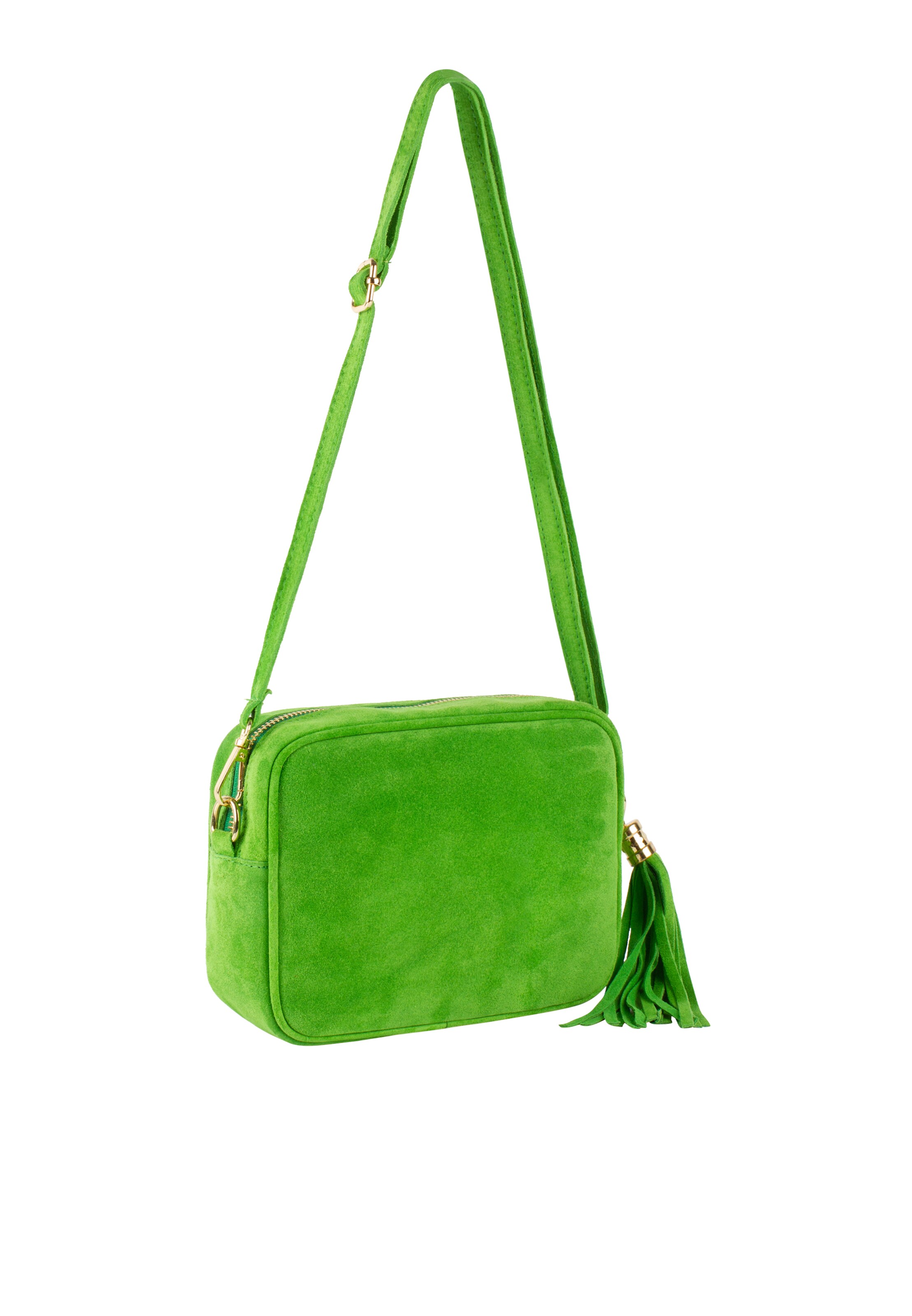 FELIPA Crossbody Bag in Green