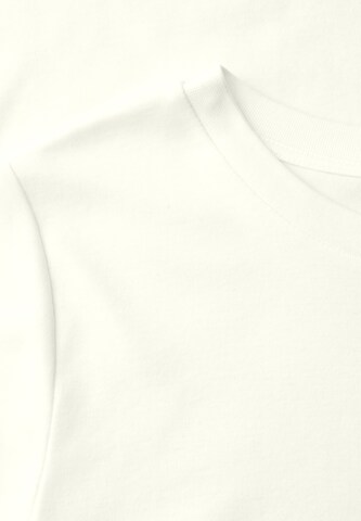 Street One Studio Shirt in White