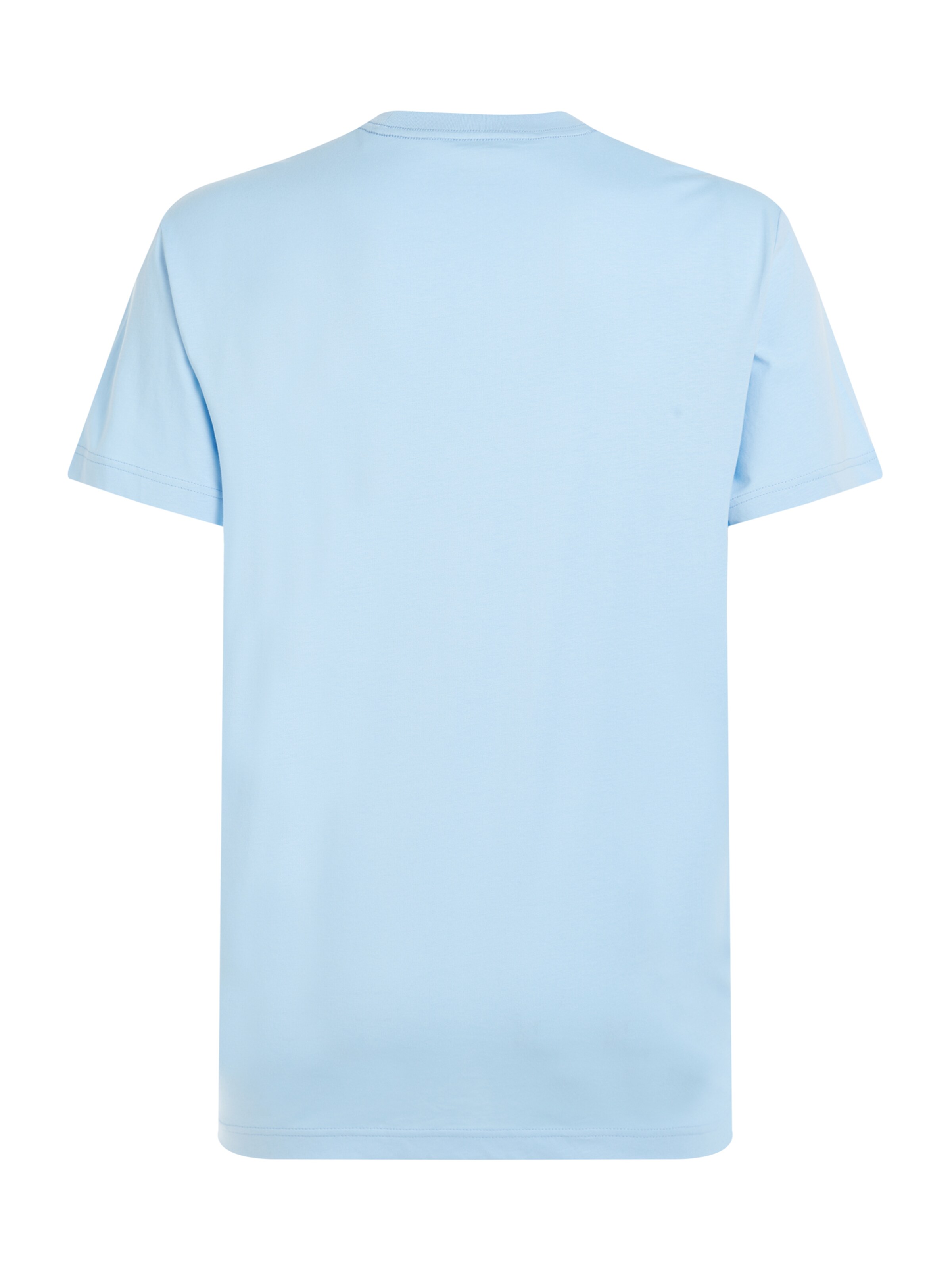 Maglietta di Calvin Klein Jeans in blu