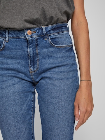 regular Jeans 'ALICE' di VILA in blu