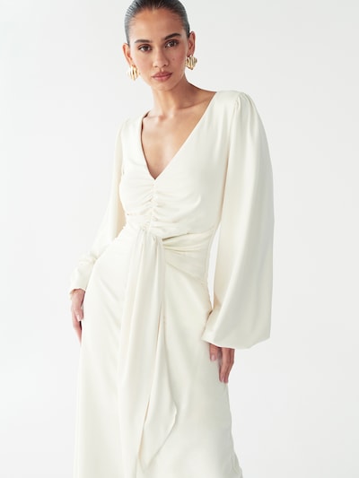 Willa Večerné šaty 'Gwen' - biela, Produkt