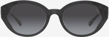 COACH - Gafas de sol en negro