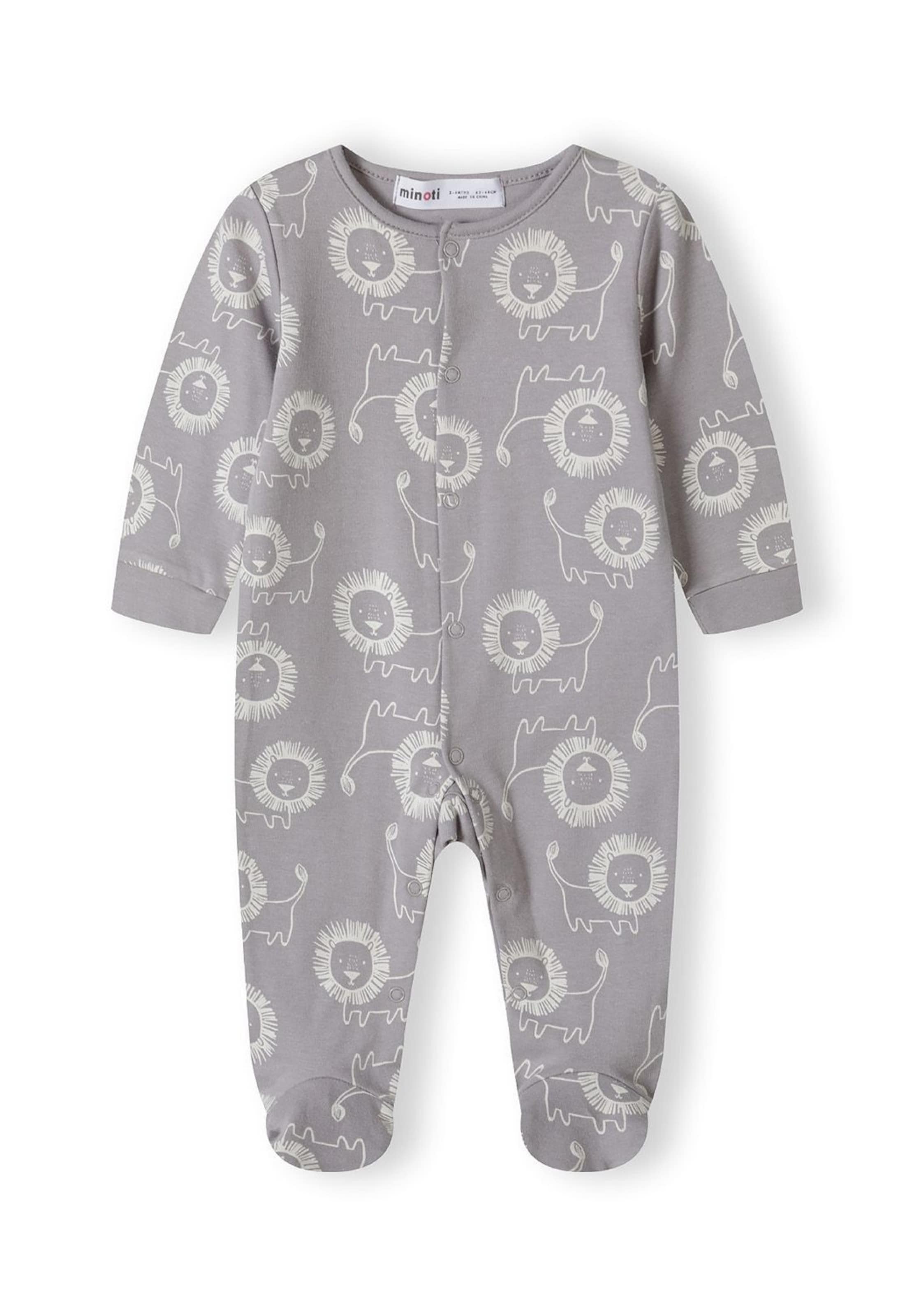 MINOTI Pižama | mešane barve barva