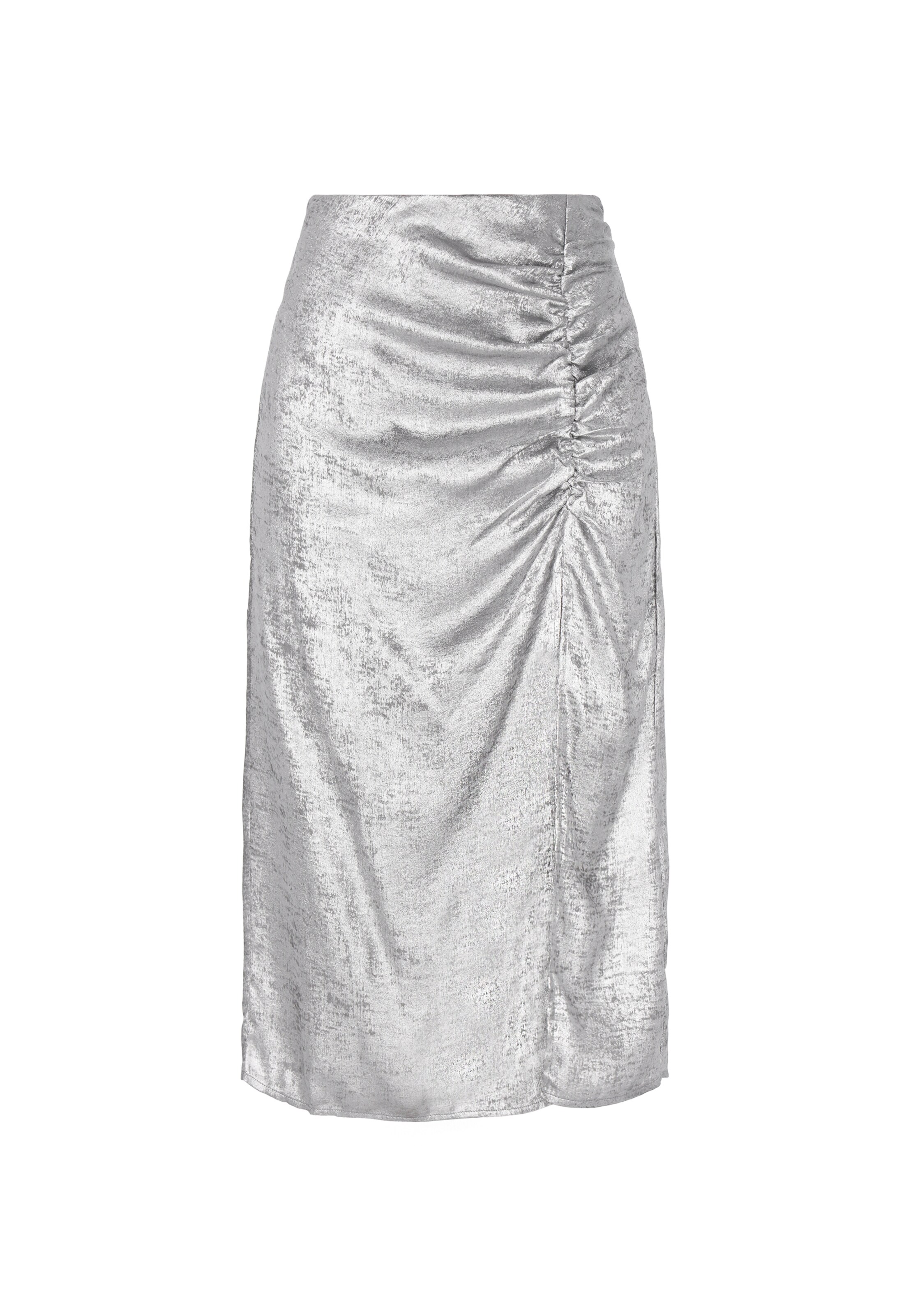 faina Saia em prata, Vista do artigo