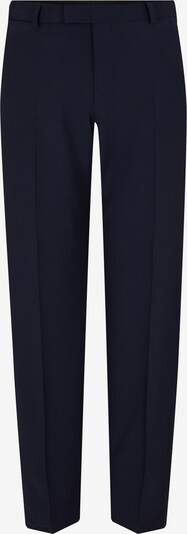 STRELLSON Pleated Pants 'Mercer' in marine blue, Item view