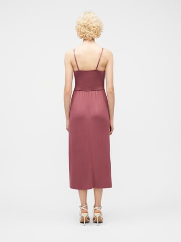 ONLY - Vestido 'ONLHONEY' en rosa