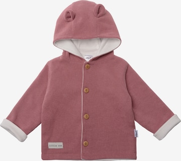 LILIPUT Jacke in Pink: predná strana