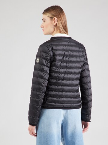 No. 1 Como Between-season jacket 'ANUK' in Black