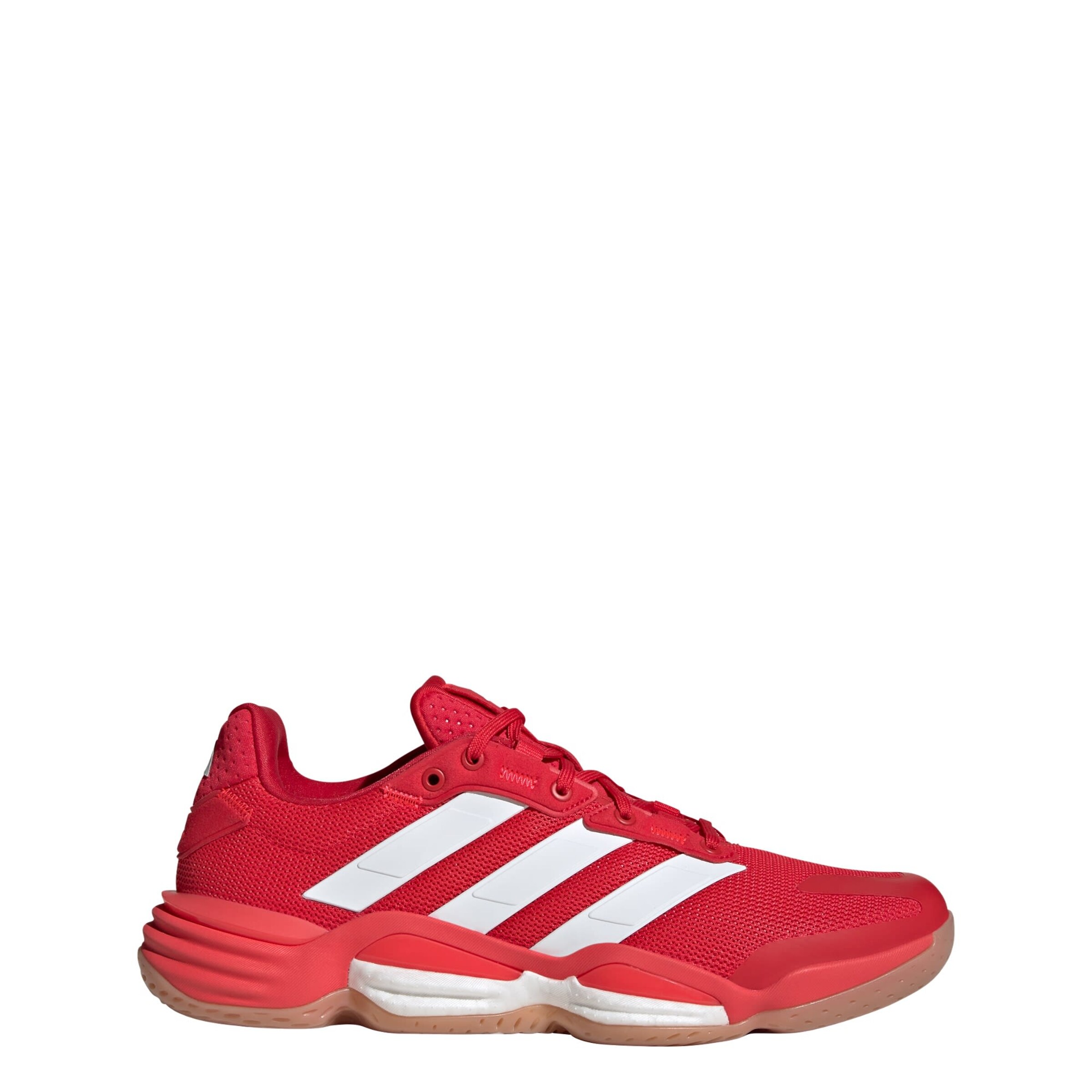ADIDAS PERFORMANCE - Calzado deportivo 'Stabil 16' en rojo