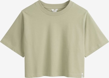 žalia MELA Marškinėliai 'JOSHNA': priekis