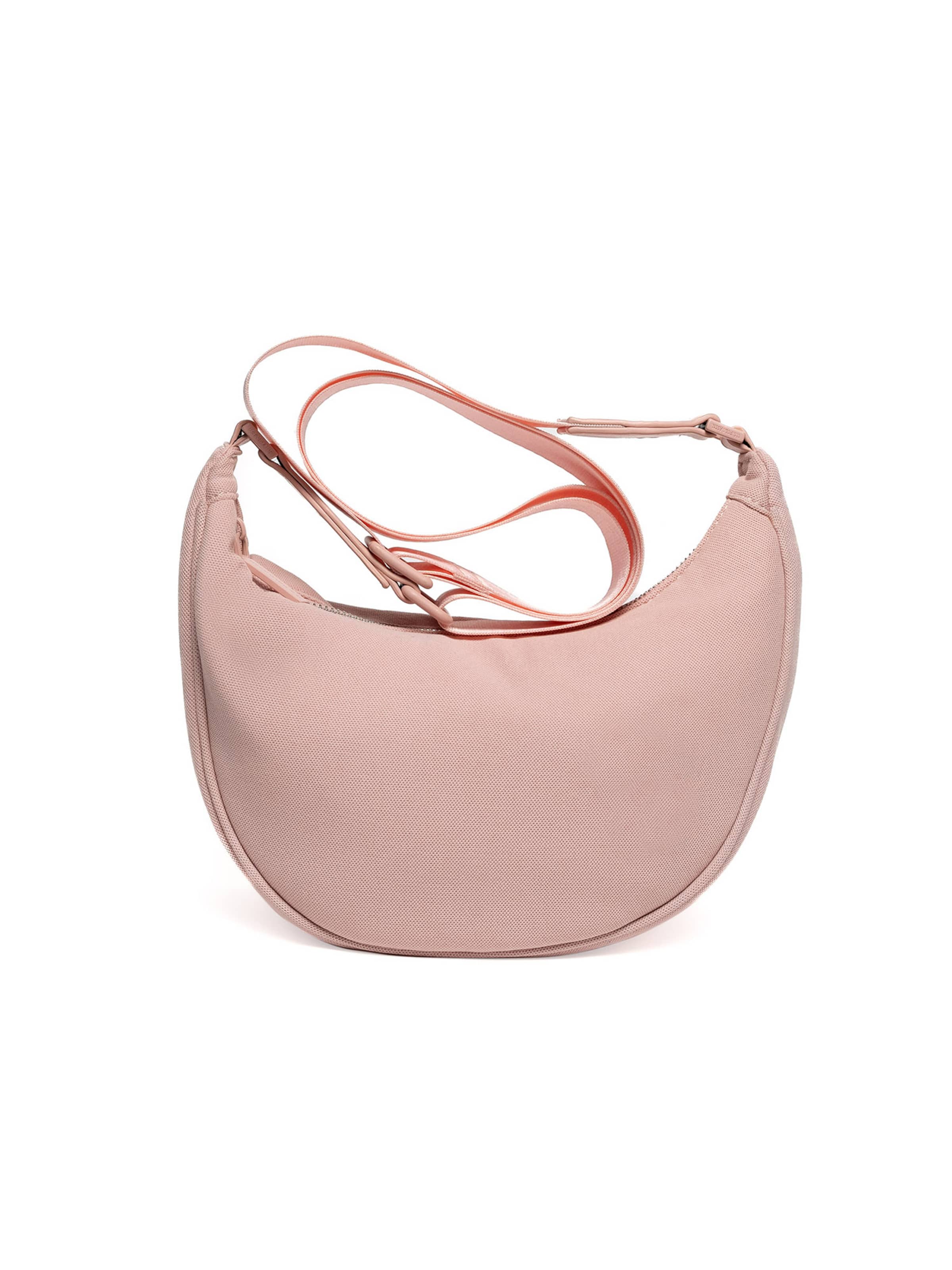 Sac à bandoulière 'Benton' U.S. POLO ASSN. en rose