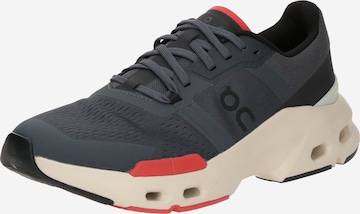 Chaussure de sport 'Cloudpulse' On en gris : devant