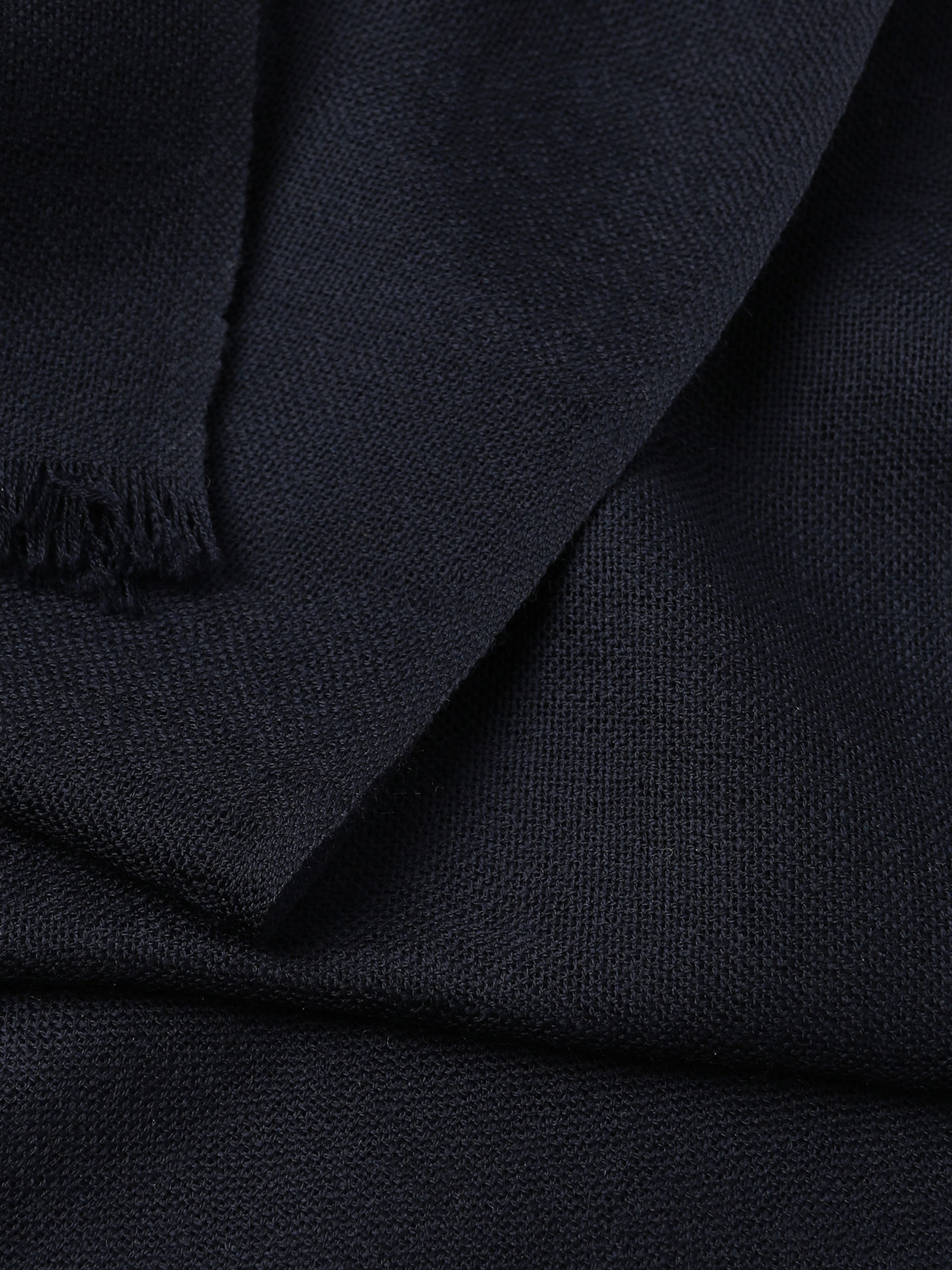 Écharpe TATUUM en bleu