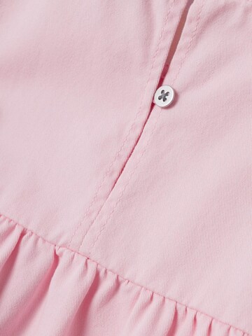 Robe 'TINE' NAME IT en rose