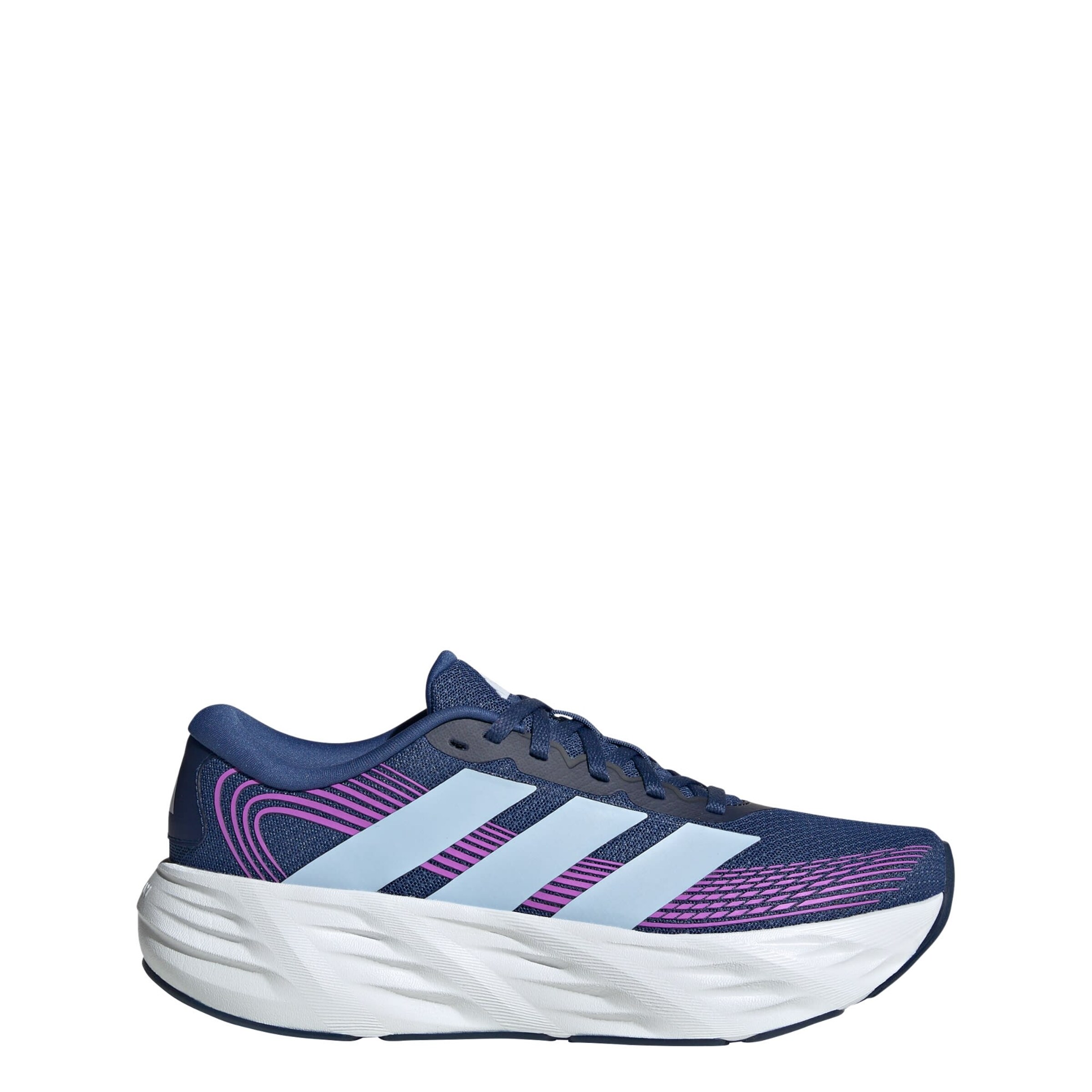 Chaussure de course 'Galaxy 8' ADIDAS PERFORMANCE en bleu