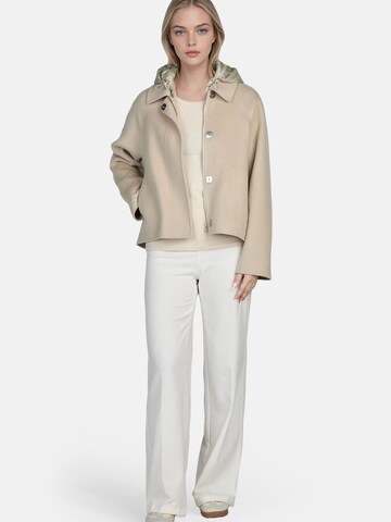 BLONDE No. 8 Jacke 'Beren' in Beige