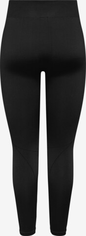 Skinny Pantalon de sport ONLY PLAY en noir