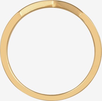 ELLI PREMIUM Ring in Gold