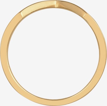 ELLI PREMIUM Δαχτυλίδι σε χρυσό